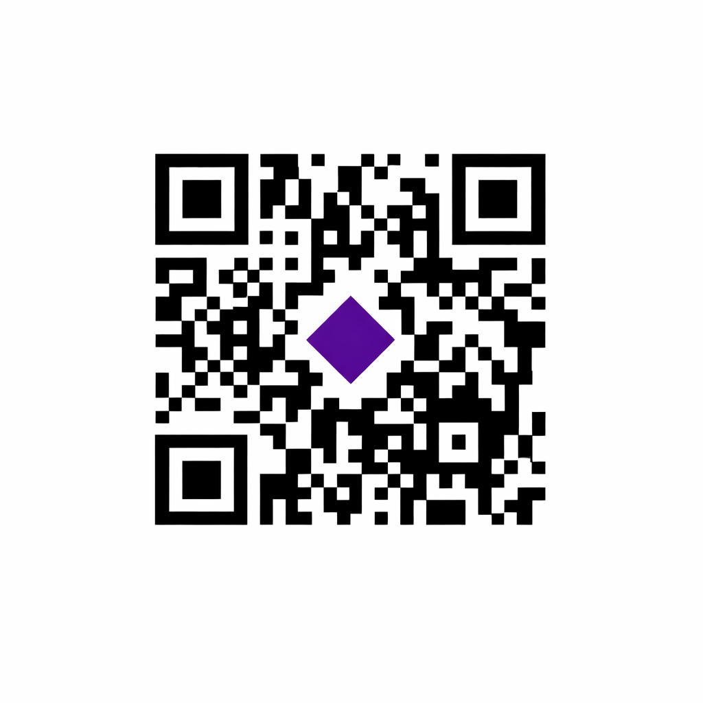 里番网商务合作二维码